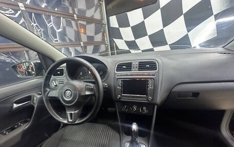 Volkswagen Polo VI (EU Market), 2012 год, 770 000 рублей, 8 фотография