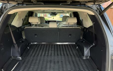 Hyundai Palisade I, 2021 год, 5 100 000 рублей, 11 фотография