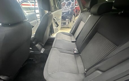 Volkswagen Polo VI (EU Market), 2012 год, 770 000 рублей, 7 фотография