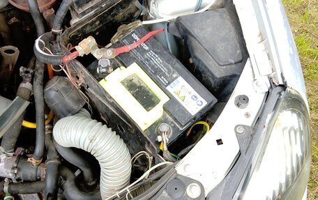 Renault Symbol I, 2004 год, 170 000 рублей, 7 фотография