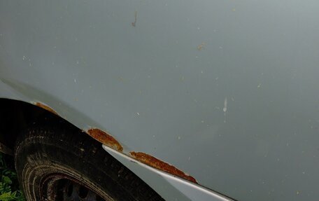 Renault Symbol I, 2004 год, 170 000 рублей, 13 фотография