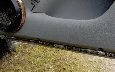 Renault Symbol I, 2004 год, 170 000 рублей, 9 фотография