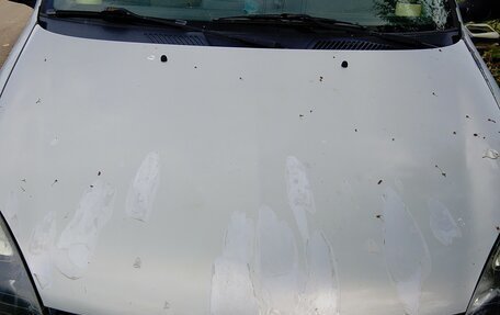 Renault Symbol I, 2004 год, 170 000 рублей, 18 фотография