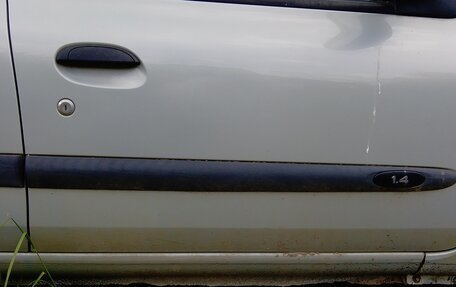 Renault Symbol I, 2004 год, 170 000 рублей, 16 фотография