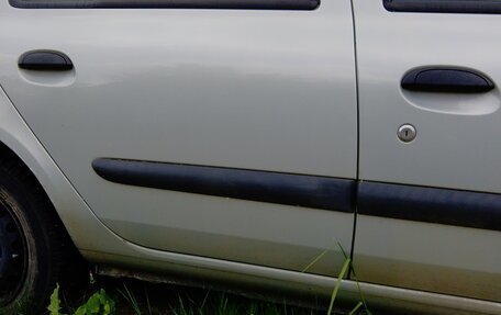 Renault Symbol I, 2004 год, 170 000 рублей, 15 фотография