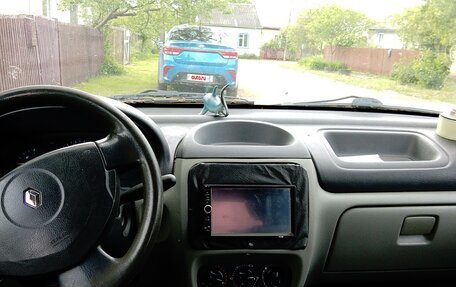 Renault Symbol I, 2004 год, 170 000 рублей, 24 фотография