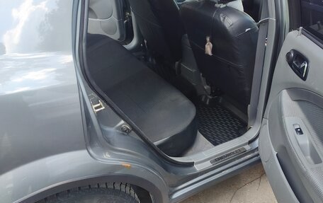 Chevrolet Lacetti, 2011 год, 490 000 рублей, 9 фотография