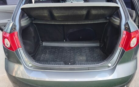 Chevrolet Lacetti, 2011 год, 490 000 рублей, 10 фотография
