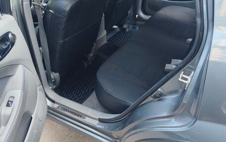 Chevrolet Lacetti, 2011 год, 490 000 рублей, 11 фотография