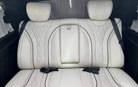 Mercedes-Benz V-Класс, 2023 год, 5 940 000 рублей, 13 фотография