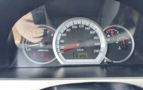 Chevrolet Lacetti, 2011 год, 490 000 рублей, 7 фотография