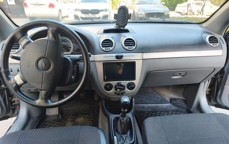 Chevrolet Lacetti, 2011 год, 490 000 рублей, 15 фотография