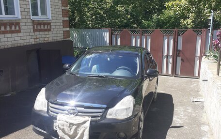 Nissan Almera, 2014 год, 550 000 рублей, 2 фотография