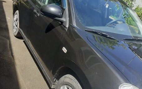 Nissan Almera, 2014 год, 550 000 рублей, 5 фотография