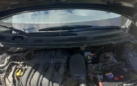 Nissan Almera, 2014 год, 550 000 рублей, 3 фотография