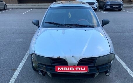 Mitsubishi Carisma I, 2003 год, 110 000 рублей, 2 фотография