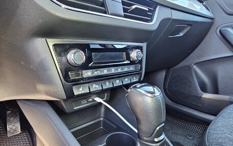 Skoda Rapid II, 2020 год, 1 700 000 рублей, 7 фотография