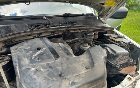 Chevrolet Niva I рестайлинг, 2010 год, 350 000 рублей, 7 фотография