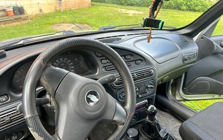 Chevrolet Niva I рестайлинг, 2010 год, 350 000 рублей, 9 фотография