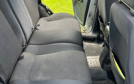 Chevrolet Niva I рестайлинг, 2010 год, 350 000 рублей, 14 фотография