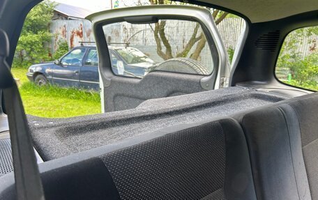Chevrolet Niva I рестайлинг, 2010 год, 350 000 рублей, 13 фотография