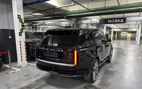 Land Rover Range Rover IV рестайлинг, 2026 год, 23 190 000 рублей, 4 фотография