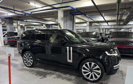 Land Rover Range Rover IV рестайлинг, 2026 год, 23 190 000 рублей, 2 фотография