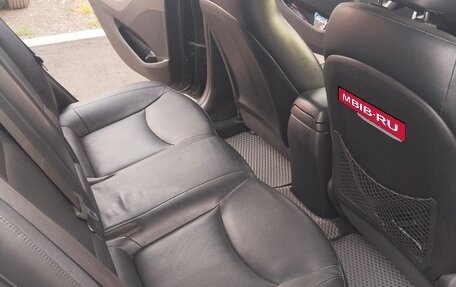 Hyundai Elantra V, 2013 год, 1 119 999 рублей, 8 фотография