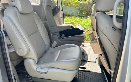 KIA Carnival III, 2020 год, 3 100 000 рублей, 7 фотография