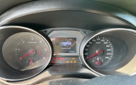 KIA Carnival III, 2020 год, 3 100 000 рублей, 8 фотография