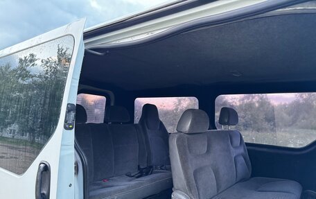 Renault Trafic, 2007 год, 1 150 000 рублей, 5 фотография
