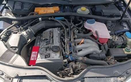 Volkswagen Passat B5+ рестайлинг, 1997 год, 190 000 рублей, 7 фотография
