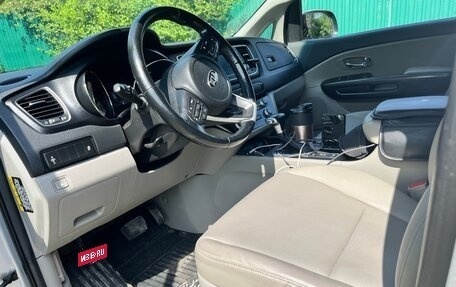 KIA Carnival III, 2020 год, 3 100 000 рублей, 9 фотография