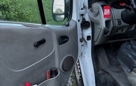 Renault Trafic, 2007 год, 1 150 000 рублей, 6 фотография