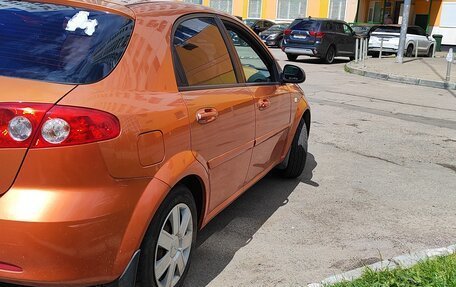 Chevrolet Lacetti, 2006 год, 300 000 рублей, 2 фотография