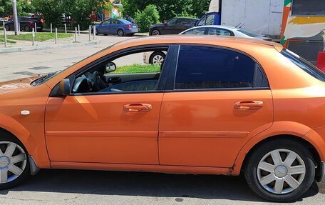 Chevrolet Lacetti, 2006 год, 300 000 рублей, 5 фотография