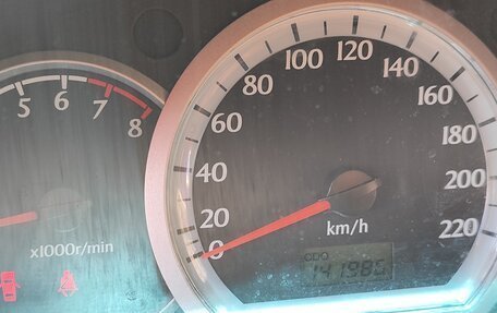 Chevrolet Lacetti, 2006 год, 300 000 рублей, 8 фотография