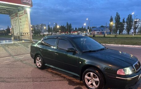 Skoda Octavia IV, 2003 год, 400 000 рублей, 5 фотография