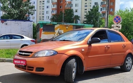 Chevrolet Lacetti, 2006 год, 300 000 рублей, 4 фотография