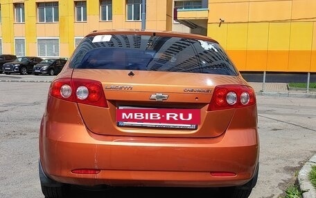 Chevrolet Lacetti, 2006 год, 300 000 рублей, 3 фотография