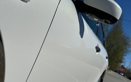 Infiniti FX II, 2012 год, 2 650 000 рублей, 6 фотография