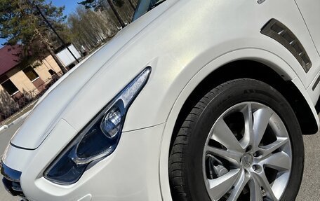 Infiniti FX II, 2012 год, 2 650 000 рублей, 5 фотография