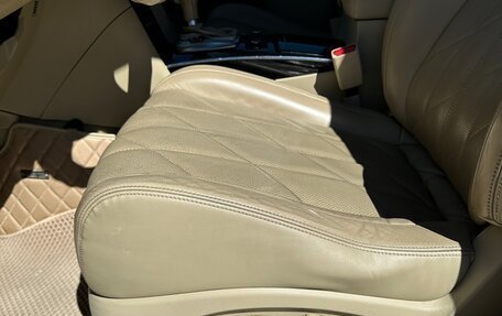 Infiniti FX II, 2012 год, 2 650 000 рублей, 23 фотография