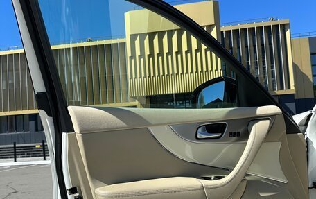 Infiniti FX II, 2012 год, 2 650 000 рублей, 20 фотография