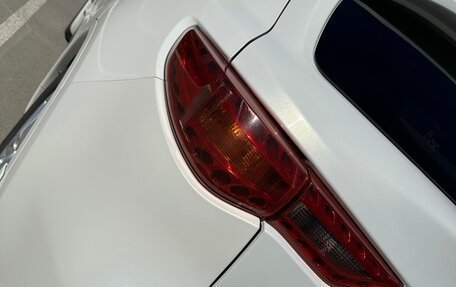 Infiniti FX II, 2012 год, 2 650 000 рублей, 17 фотография
