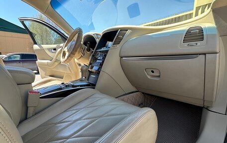 Infiniti FX II, 2012 год, 2 650 000 рублей, 25 фотография