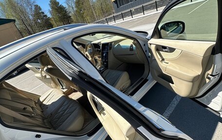 Infiniti FX II, 2012 год, 2 650 000 рублей, 30 фотография