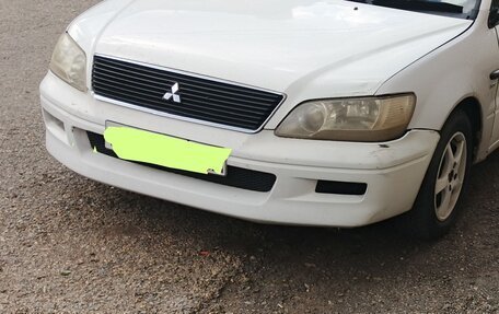 Mitsubishi Lancer IX, 2002 год, 280 000 рублей, 4 фотография