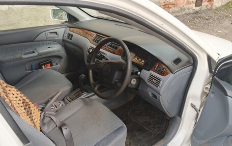 Mitsubishi Lancer IX, 2002 год, 280 000 рублей, 6 фотография