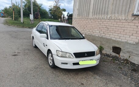Mitsubishi Lancer IX, 2002 год, 280 000 рублей, 2 фотография